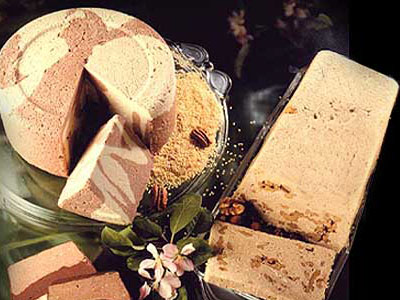 Τα καλά του χαλβά